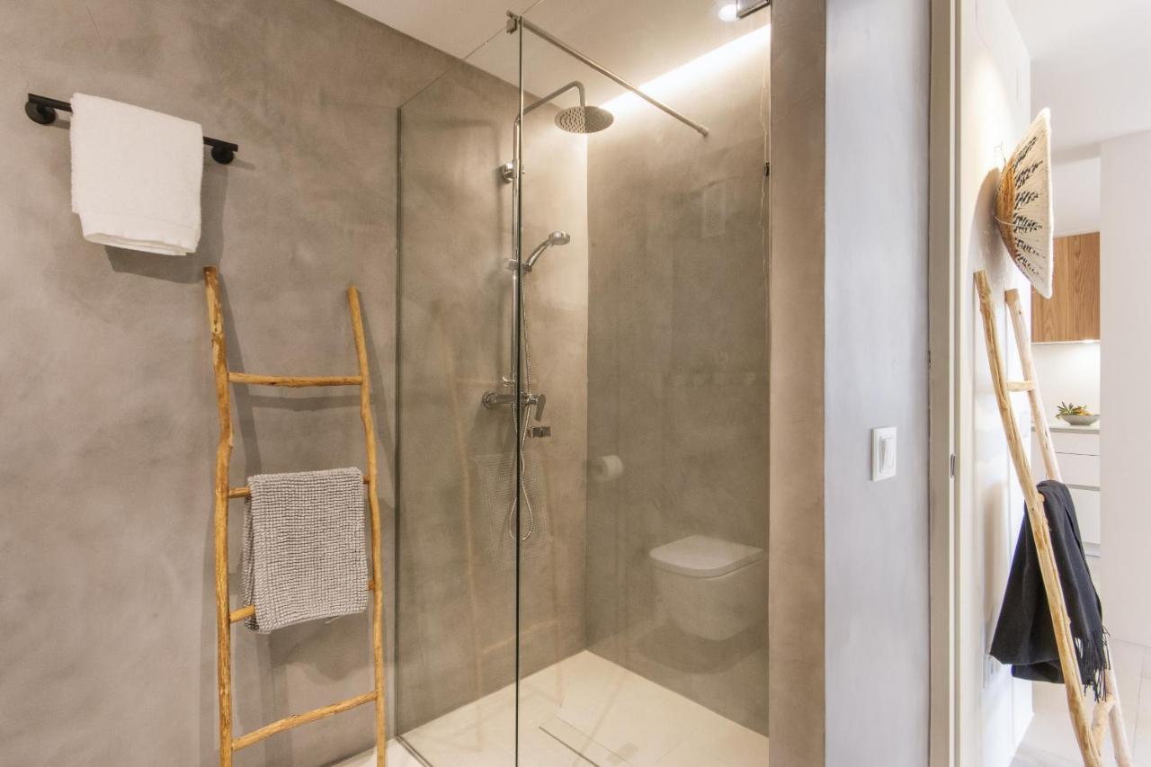 Ferienwohnung Cofisa Coral Jávea Exterior foto