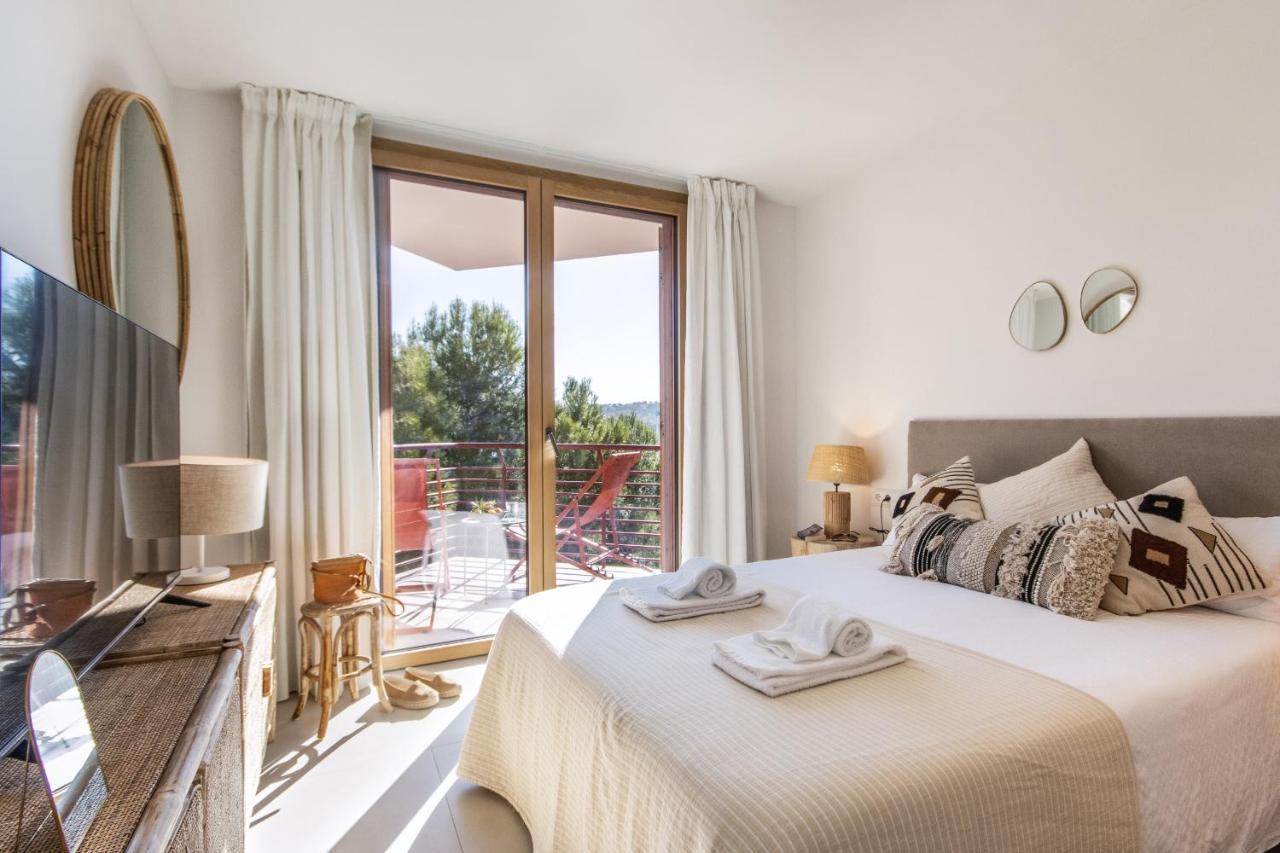 Ferienwohnung Cofisa Coral Jávea Exterior foto