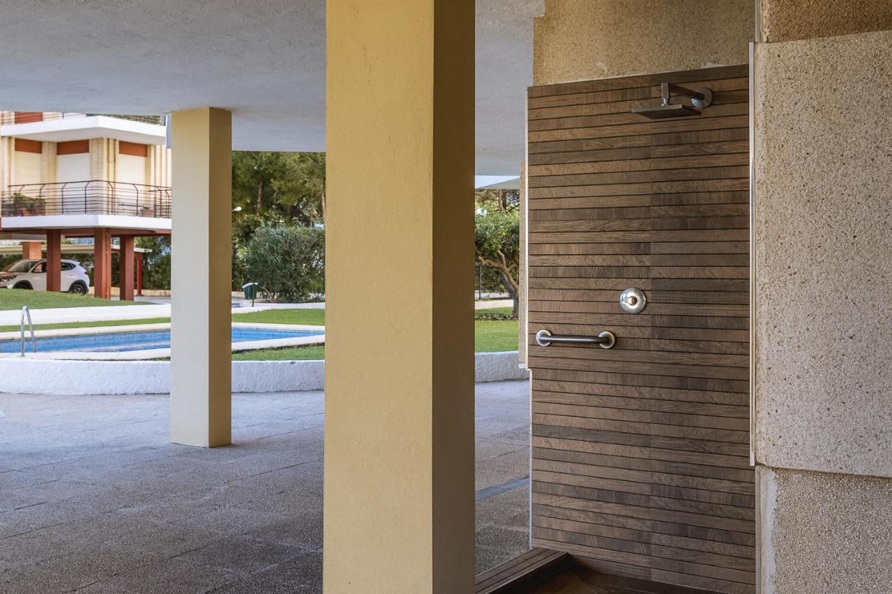 Ferienwohnung Cofisa Coral Jávea Exterior foto