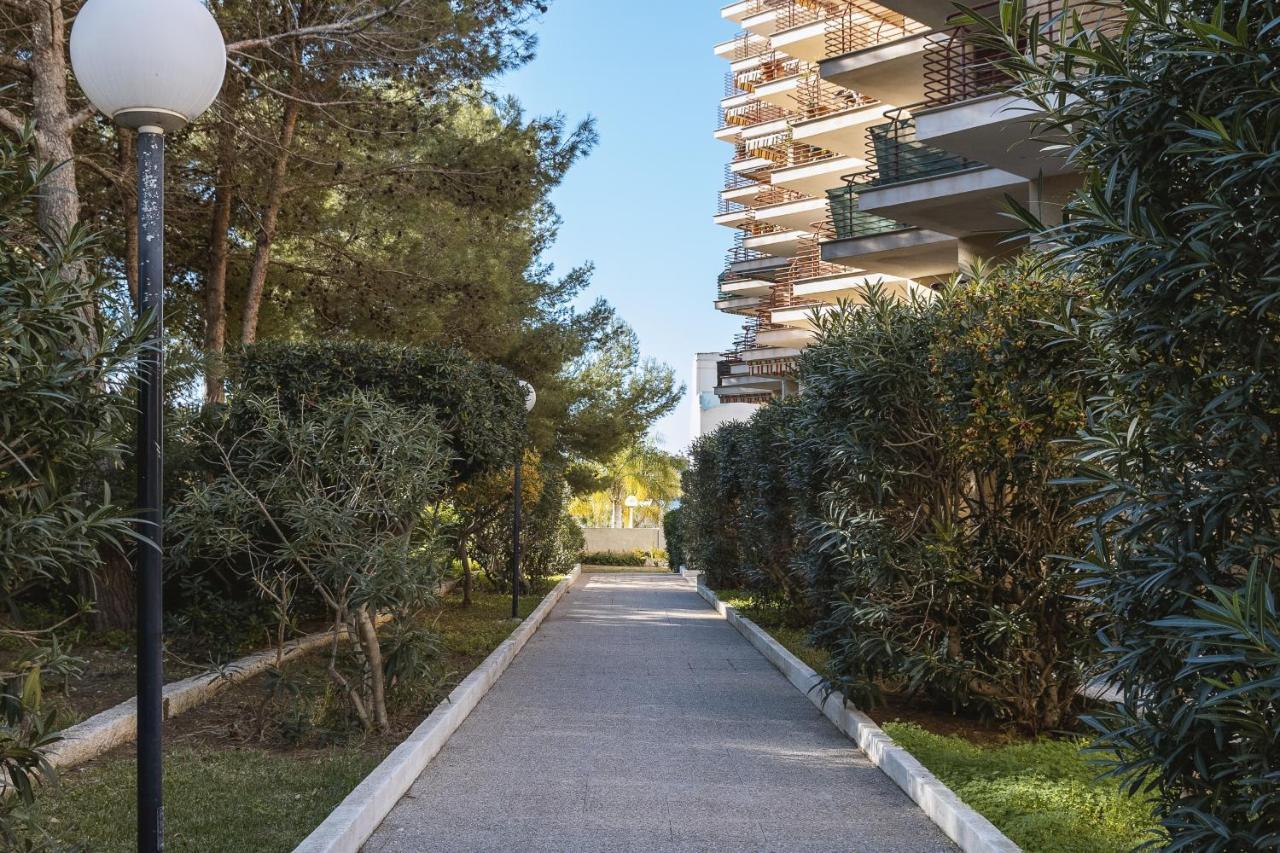 Ferienwohnung Cofisa Coral Jávea Exterior foto